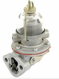Fuel Pump for David Brown 990, 995, 996, 1200, 1210, 1212, 1290, 1294, 1390, 1394, 1410, 1412, 1490, 1494, 1594, 1690, 1694, 1690 Turbo - Click Image to Close